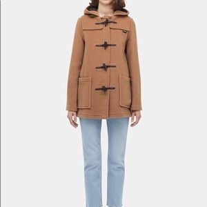Gloverall Women‘s Duffle Coat